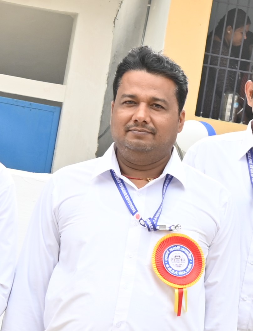 Niraj Kumar Singh