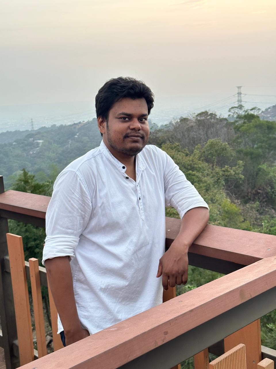 Dr. Amit Kumar
