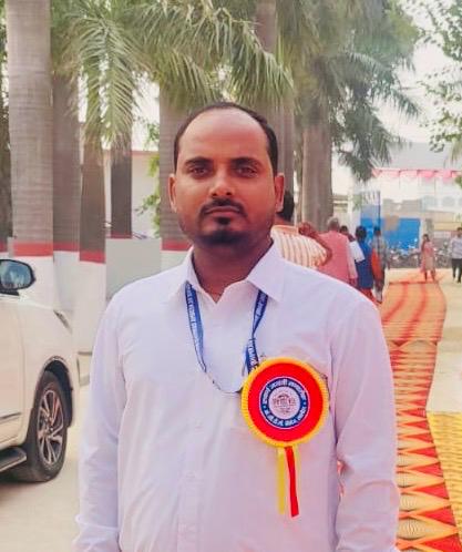 Randhir Kumar