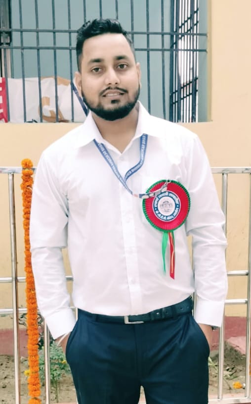 Rohit Kumar
