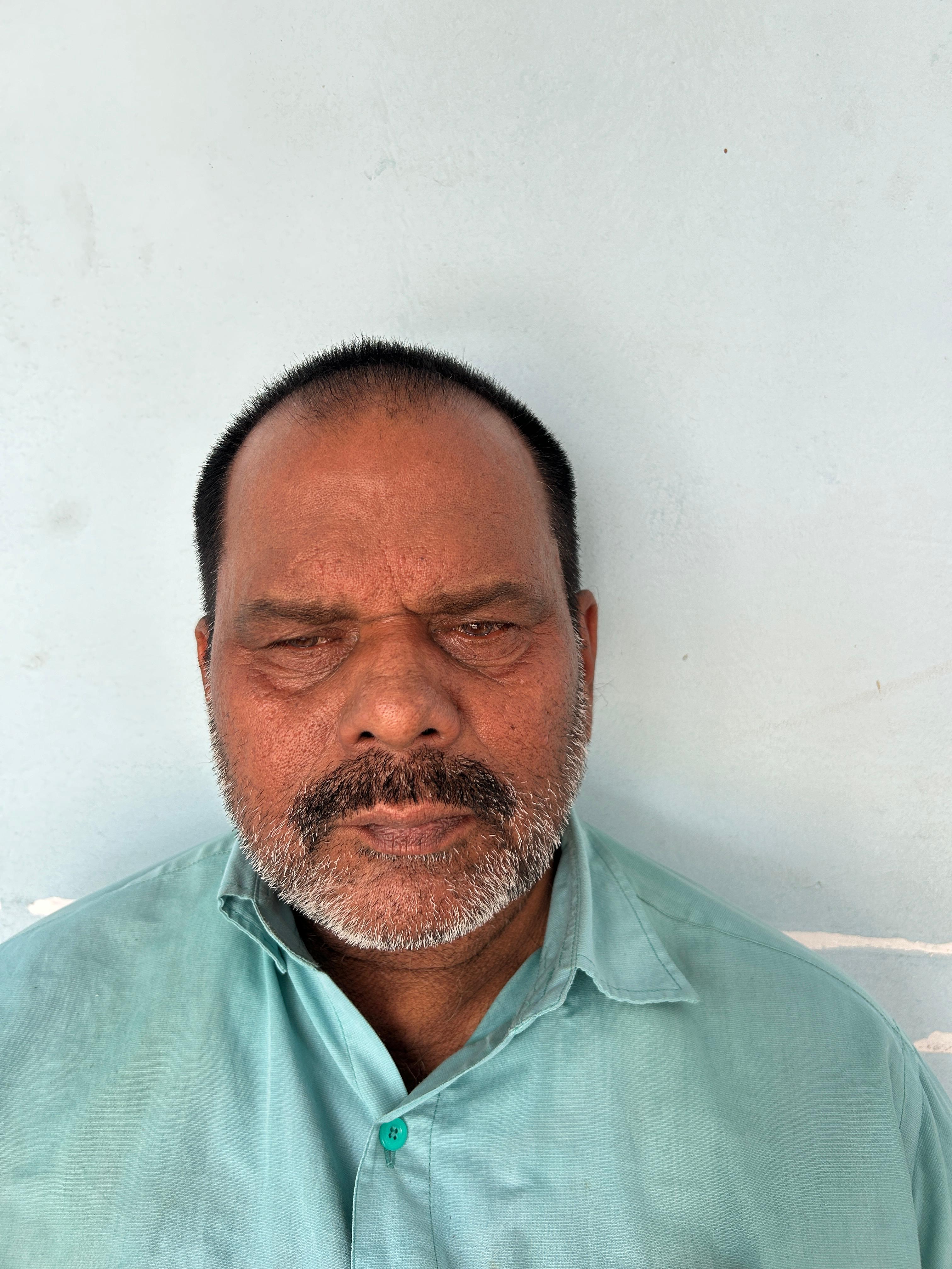 Dhrub Thakur