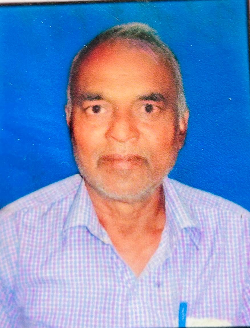 Sri Krishna Prasad