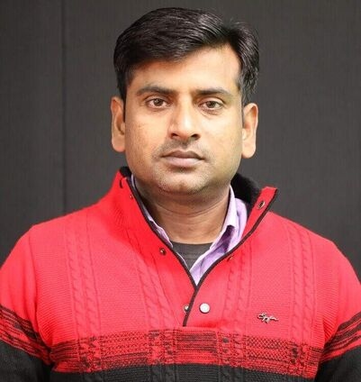 Dr. Omprakash