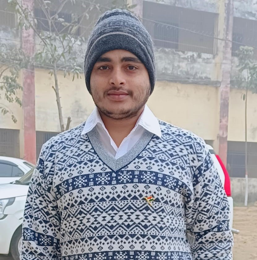 Santosh Kumar