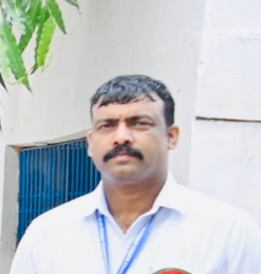 Sanjeet Kumar 