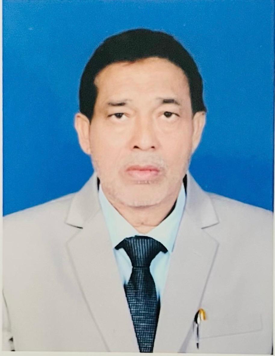 Dr. Jichhu Paswan 