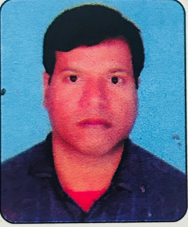 Mr. Birendra Kumar