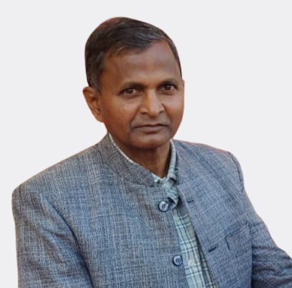 Prof. Sant Sah