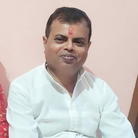 Sharma Prasad