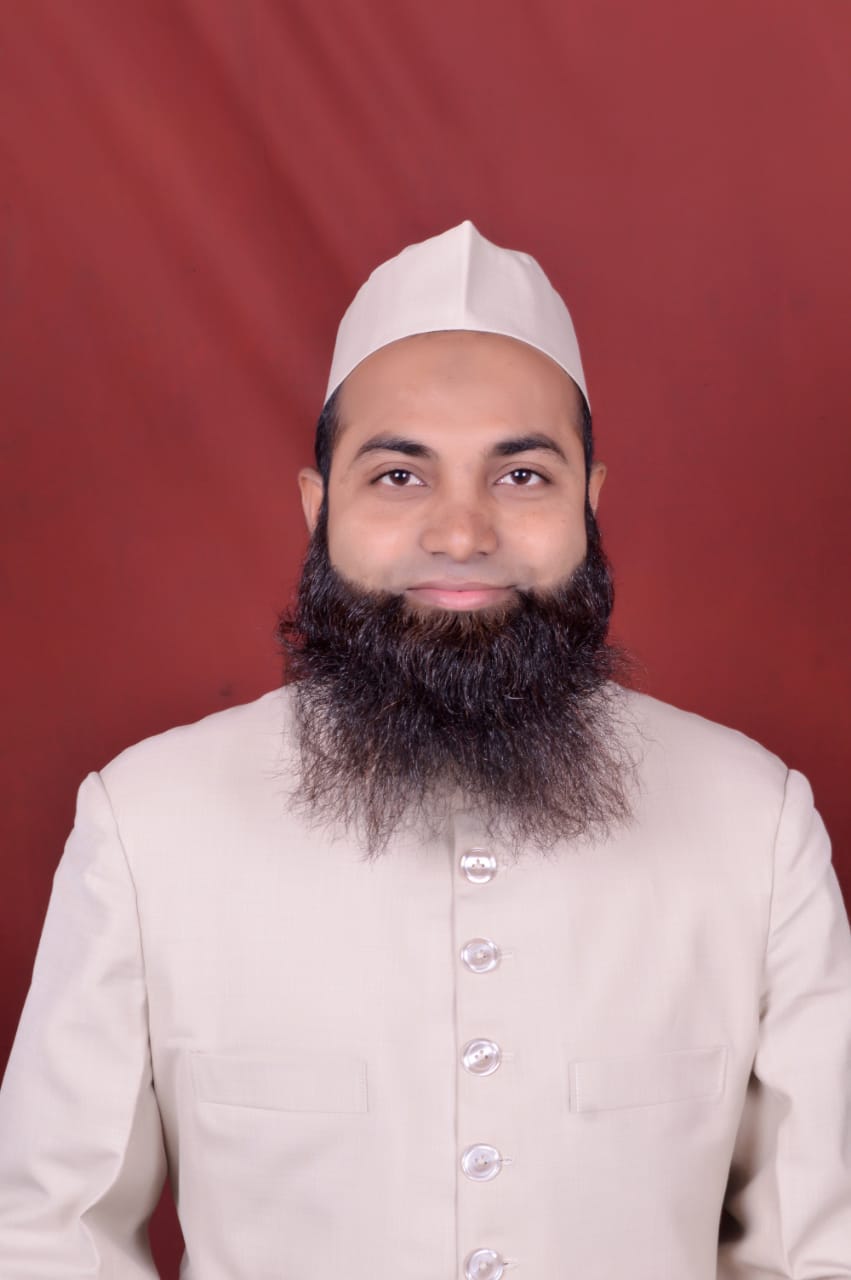 Dr. Shafiullah