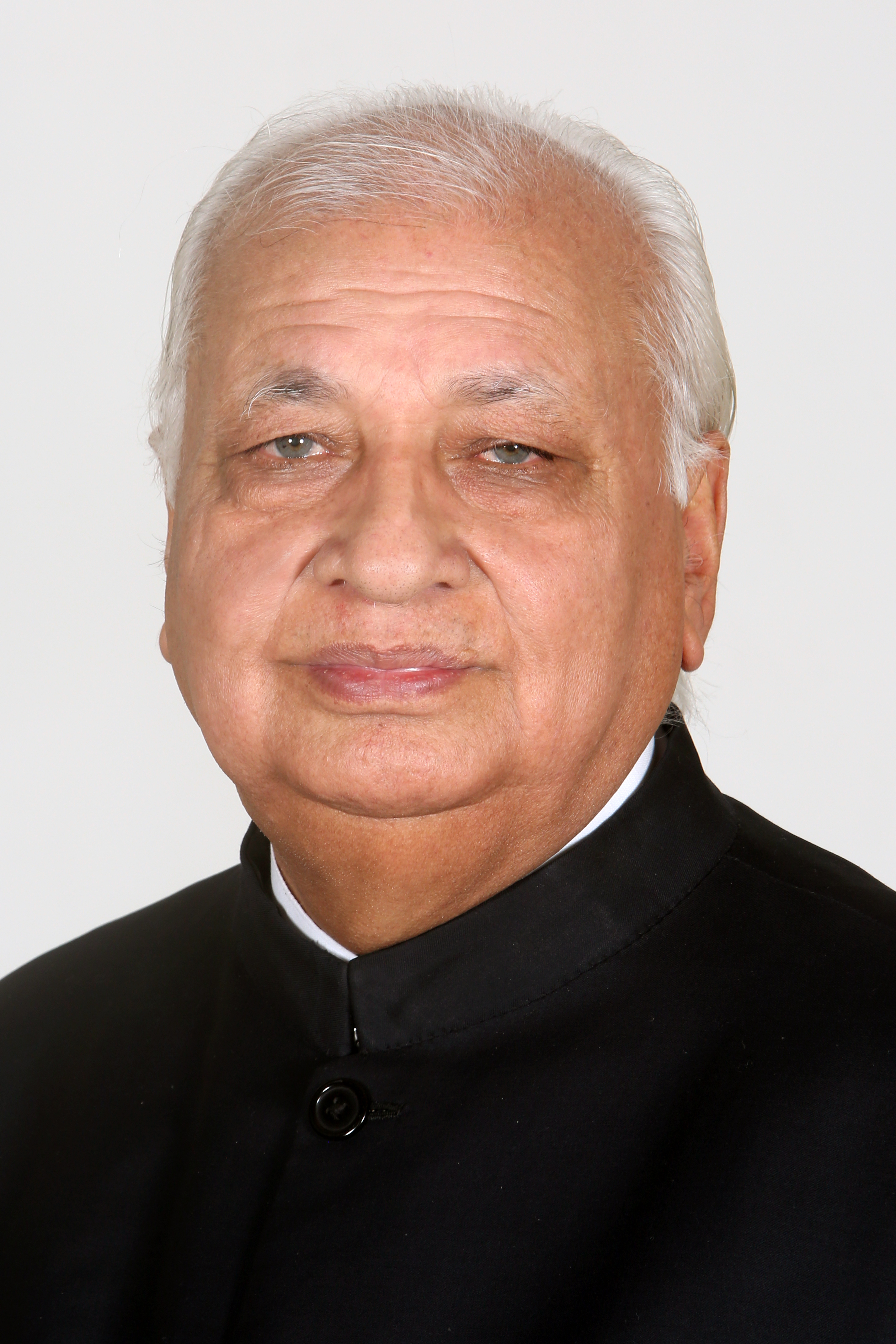 Governor Image
